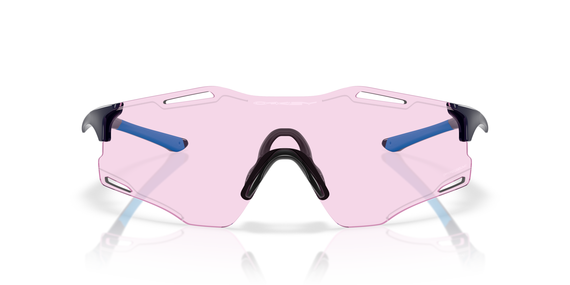 Oakley Sunglasses CYBR ZERO OO9512D-04