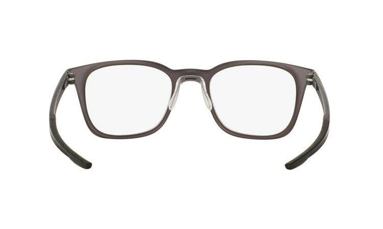 OAKLEY Oprawa Korekcyjna Milestone 3.0 Matte Black Ink OX8093-02