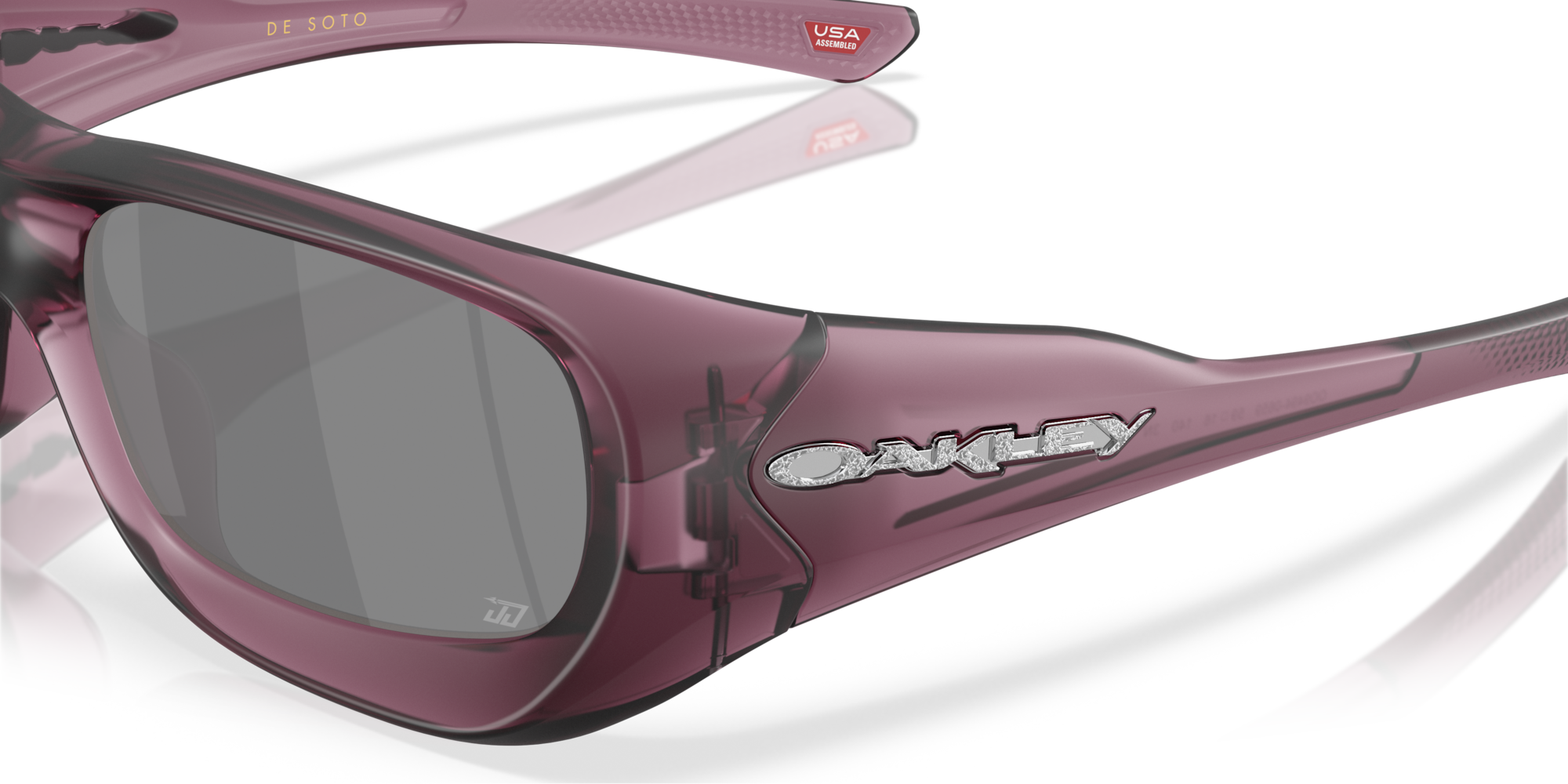 Oakley Sunglasses DE SOTO OO9494-06