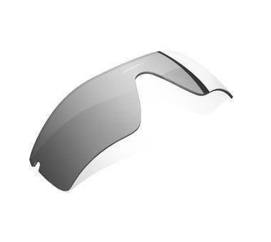 Oakley Szkła RADARLOCK PATH Black Iridium 43-532