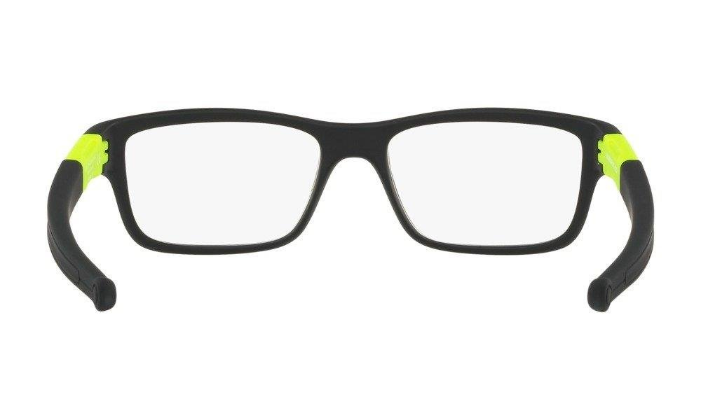 OAKLEY Optcal Frame Junior MARSHAL™ XS Satin Black OY8005-01