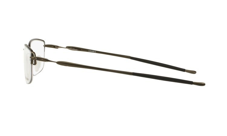OAKLEY Optical Frame Lizard 2 Pewter OX5120-02