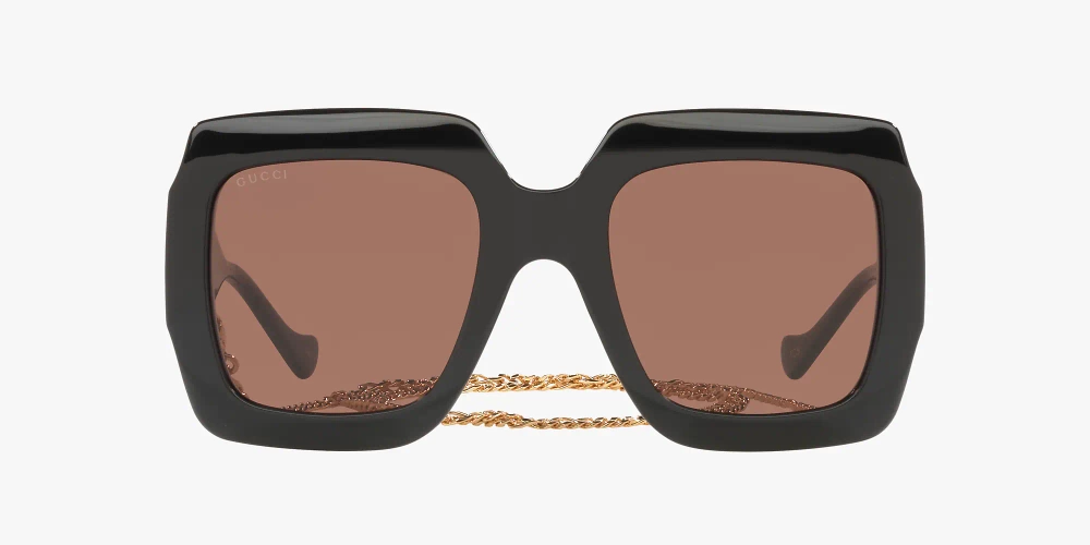 Gucci Sunglasses GG1022S-005