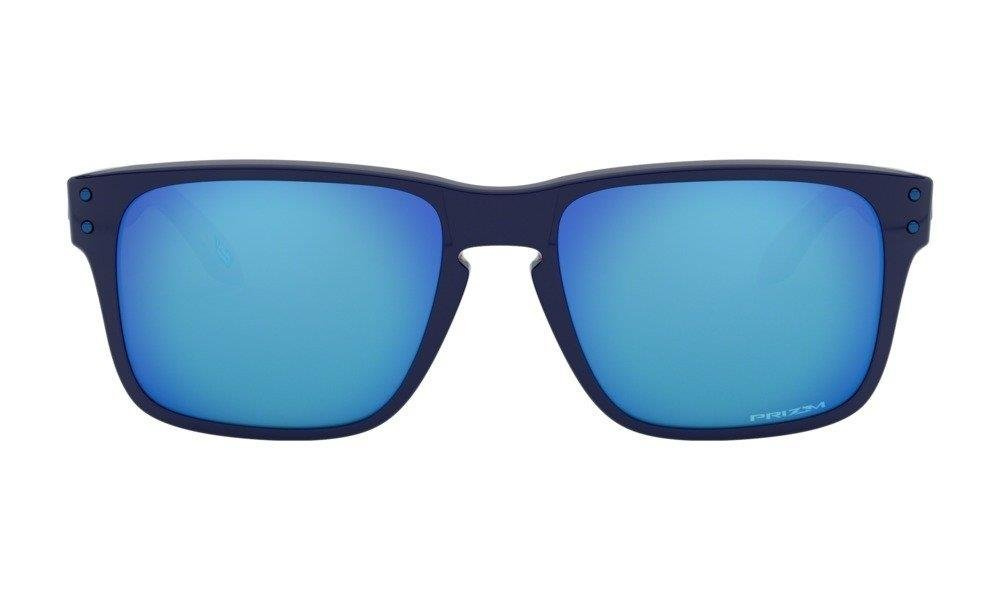 Oakley Sunglasses Junior HOLBROOK XS Polished Navy/Prizm Sapphire OJ9007-05