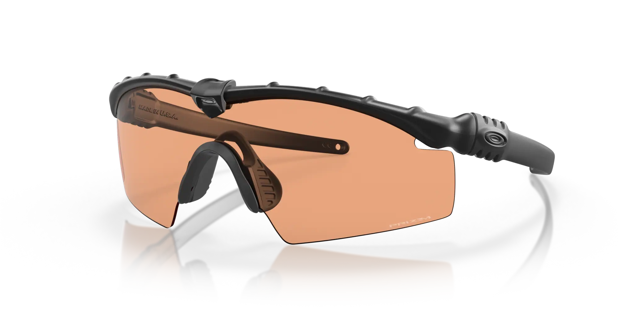 Oakley Sunglasses Matte Black/Tr45 OO9146-20