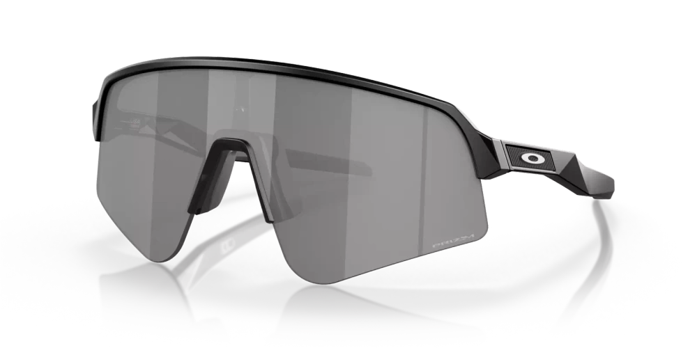 Oakley Okulary przeciwsłoneczne SUTRO LITE SWEEP Matte Black, Prizm Black OO9465-03