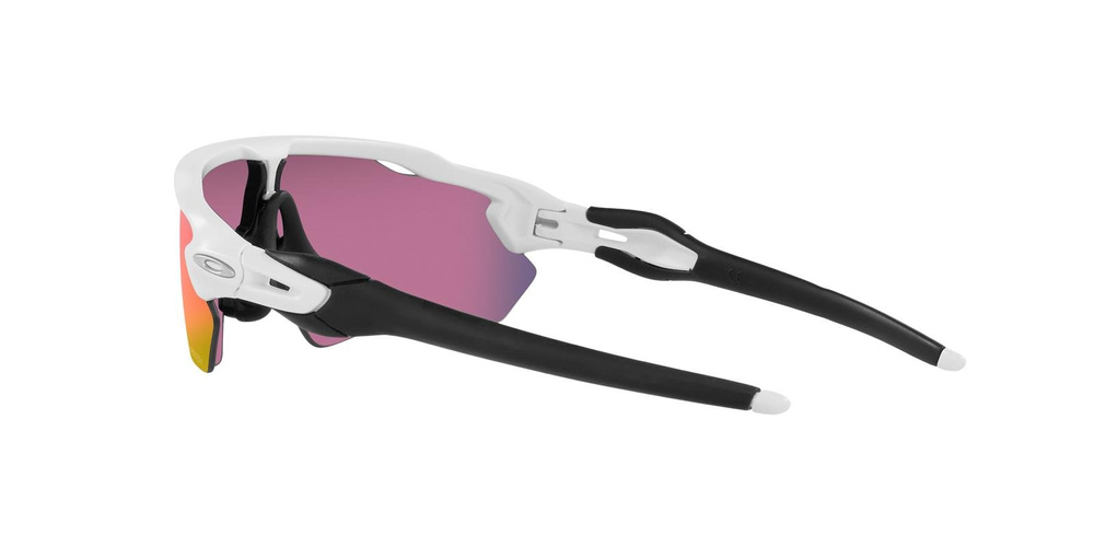 Oakley Sunglasses RADAR EV XS PATH Matte White/Prizm Road OJ9001-18