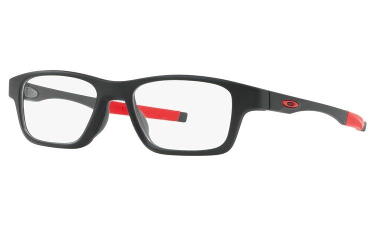 Oakley Optical Frame OX8117-01