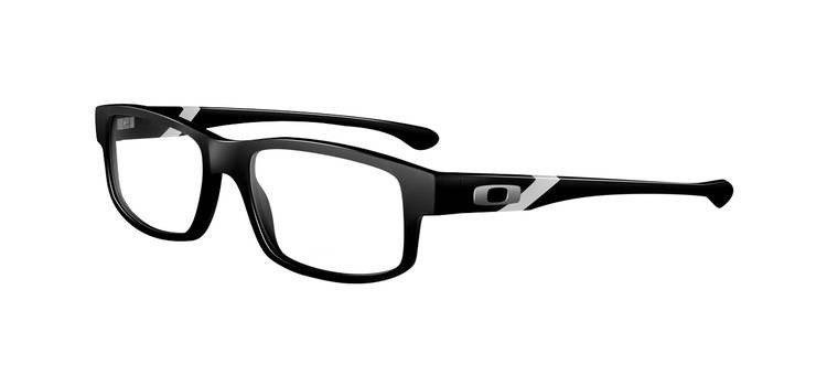 Oakley Oprawa Korekcyjna JUNKYARD™ II Polished Black OX1097-05