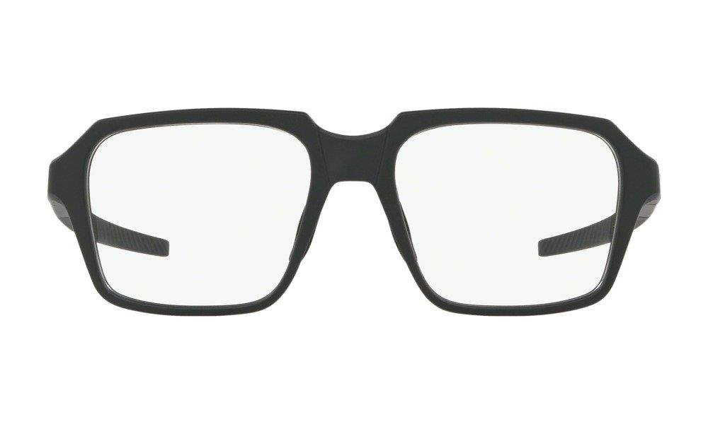Oakley Optical Frame MITER Satin Black OX8154-01