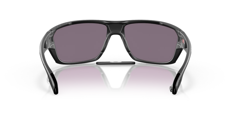 Oakley Okulary przeciwsłoneczne SPLIT SHOT Matte Black/Prizm Grey OO9416-30