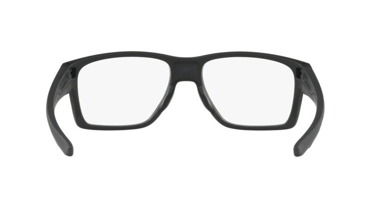 Oakley Optical Frame MAINLINK MNP Matte Black OX8128-01