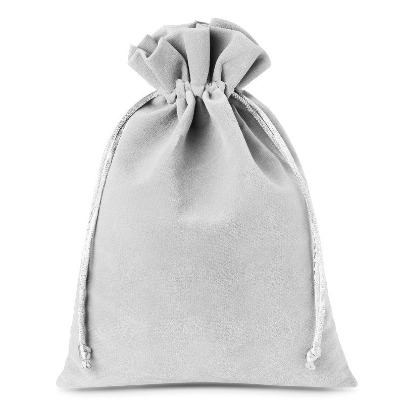 Gift bag (gray)