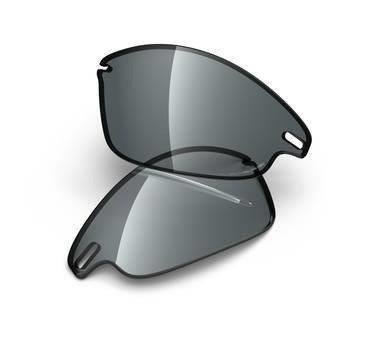 Oakley Lens FAST JACKET Grey Polarized 43-440