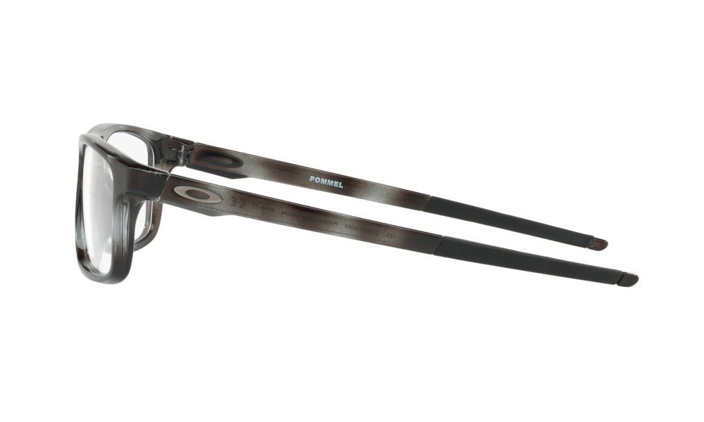 Oakley Oprawy korekcyjne POMMEL Polished Grey Tortoise OX8127-03