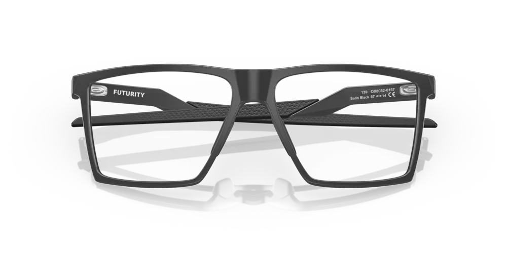Oakley Optical frame FUTURITY Satin Black OX8052-01
