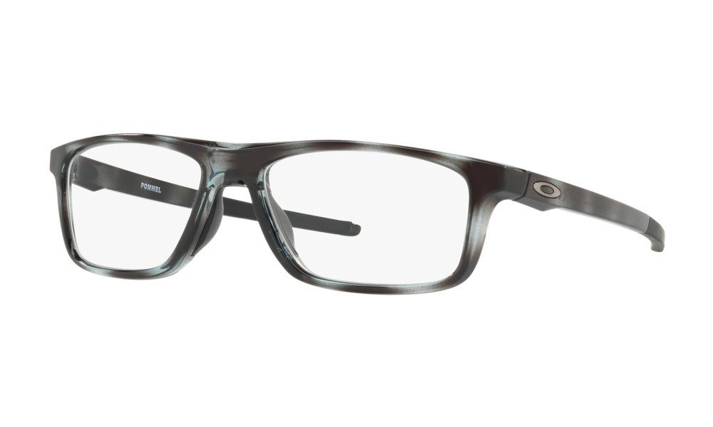 Oakley Oprawy korekcyjne POMMEL Polished Grey Tortoise OX8127-03