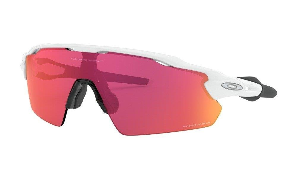 Oakley Sunglasses RADAR EV PITCH Polished White/ Prizm Field OO9211-04