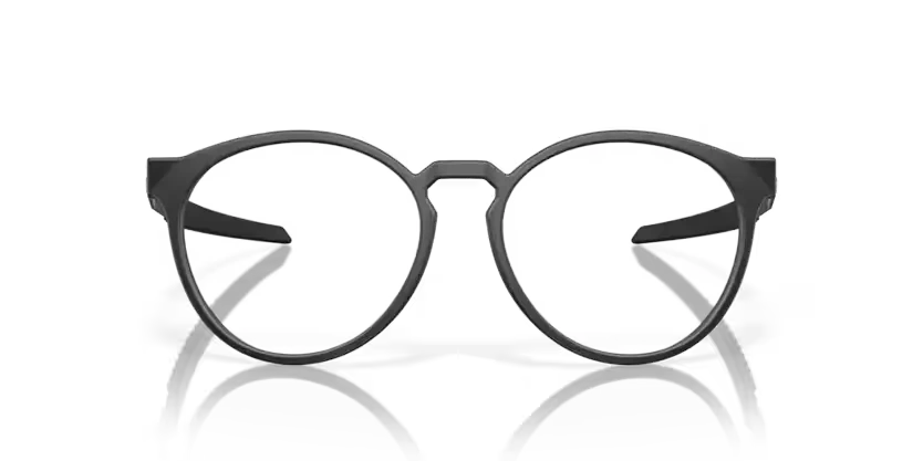 Oakley Optical frame EXCHANGE R Satin BLack OX8184-01