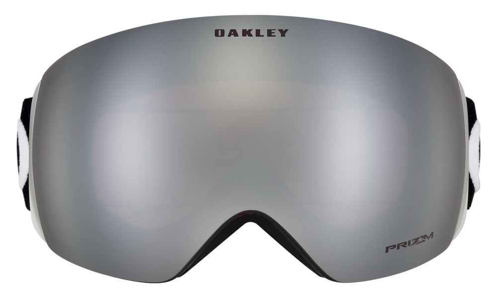 OAKLEY Gogle Snow FLIGHT DECK L Matte Blk/Prizm Black Iridium OO7050-01