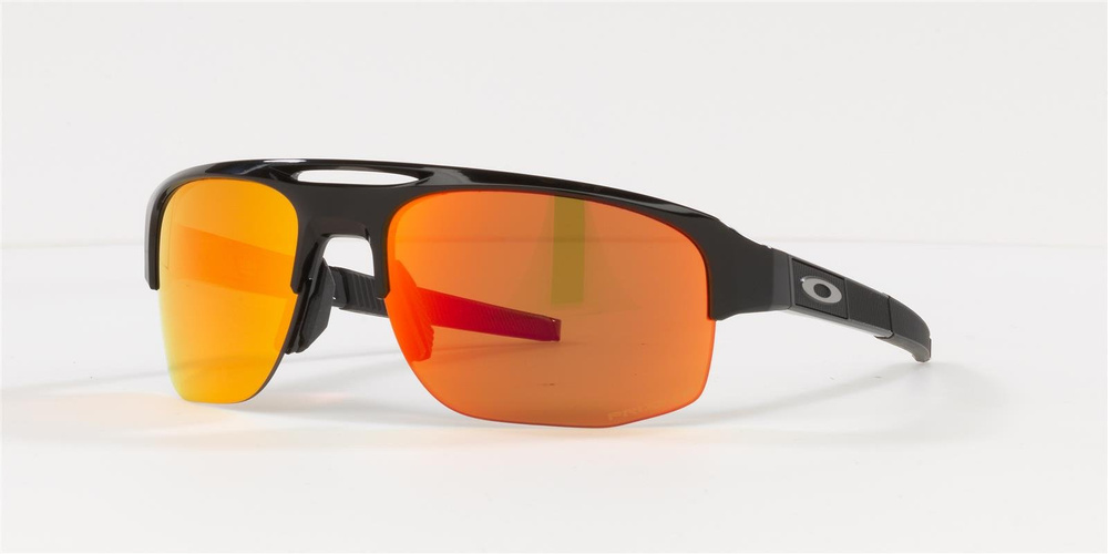 Oakley Okulary przeciwsłoneczne MERCENARY OO9424-17