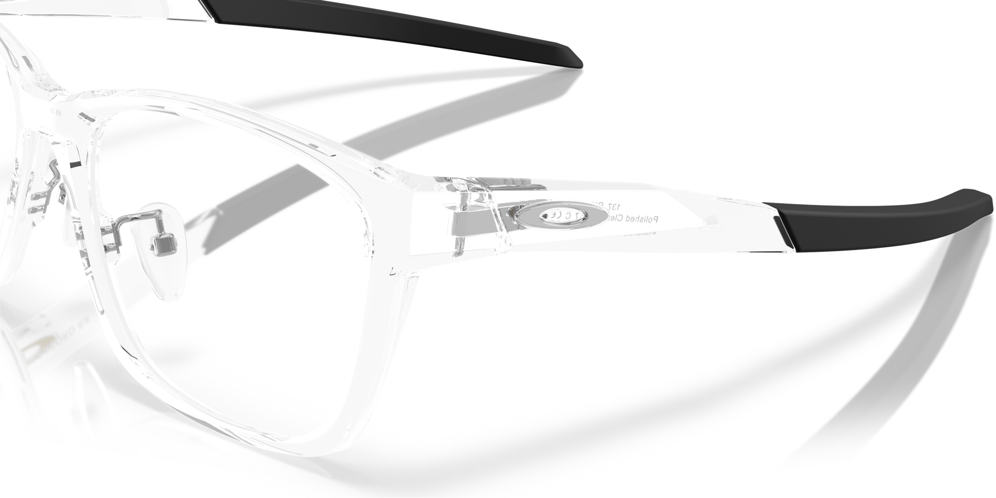 Oakley Okulary korekcyjne PARACORD OX8196D-04