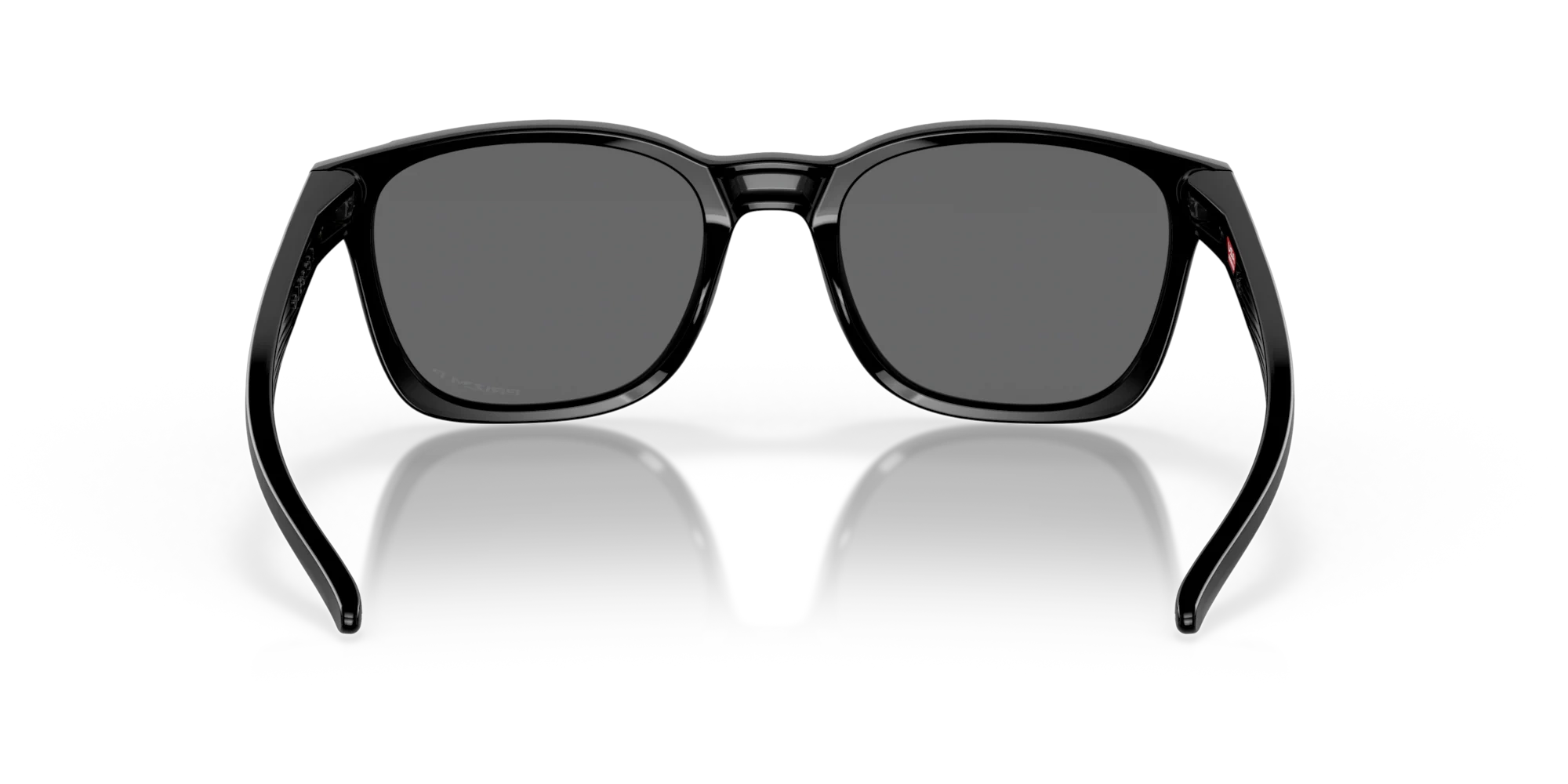 Oakley Okulary przeciwsłoneczne OJECTOR Black Ink/Prizm Black Polarized OO9018-04