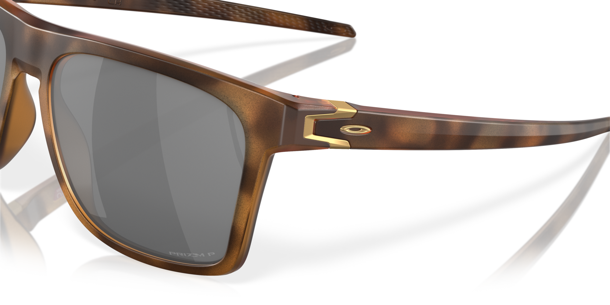 Oakley Sunglasses LEFFINGWELL OO9100-18