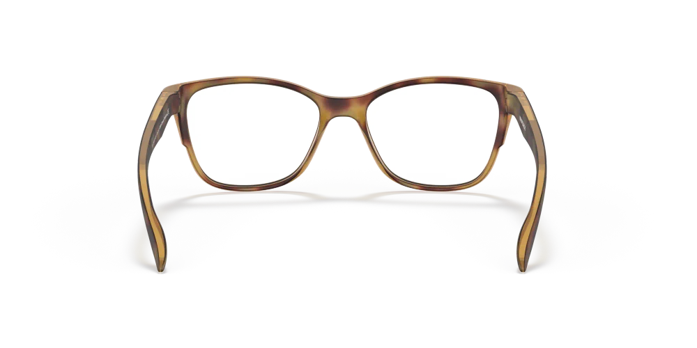 Oakley Okulary korekcyjne WHIPBACK OY8016-02