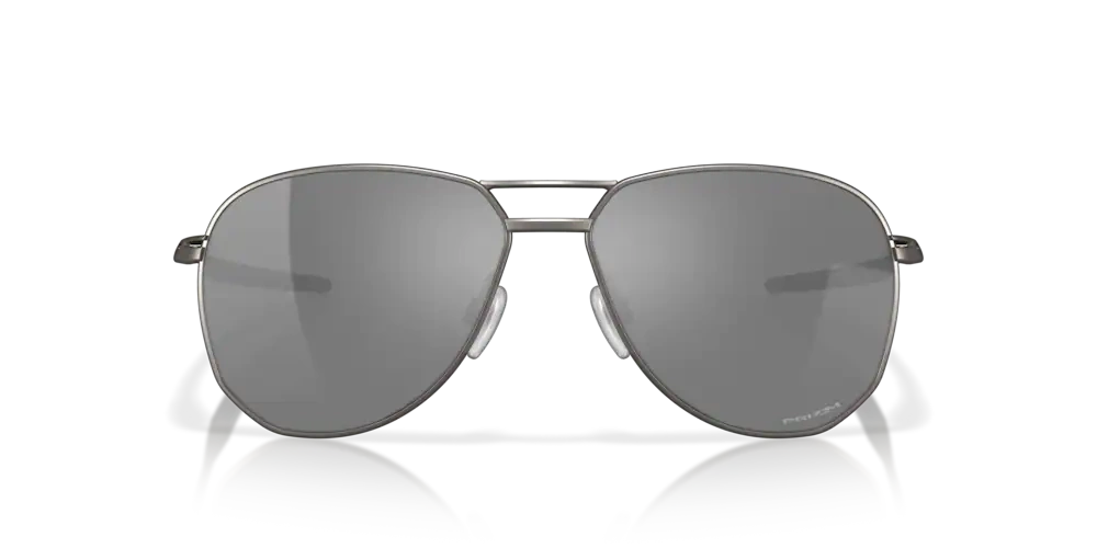 Oakley Sunglasses CONTRAIL Matte Gunmetal/Prizm Black OO4147-02