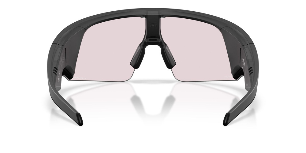 Oakley Meta Vanguard - sportowe okulary Meta AI z kamerą OW8001-09