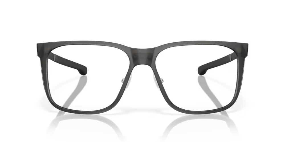 Oakley Optical frame HIP TONE Satin Grey Smoke OX8182-02