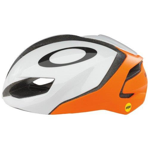 Oakley ARO 5 Cycling Helmet - Neon Orange