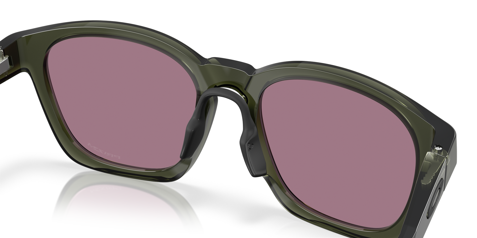 Oakley Sunglasses SHACKLE OO9507D-02