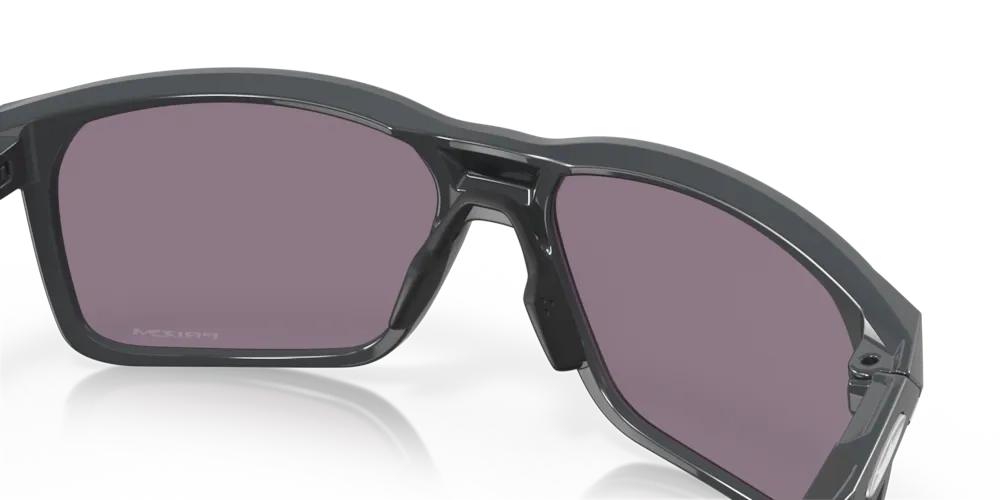 Oakley Okulary przeciwsłoneczne PORTAL X Carbon/Prizm Grey OO9460-01