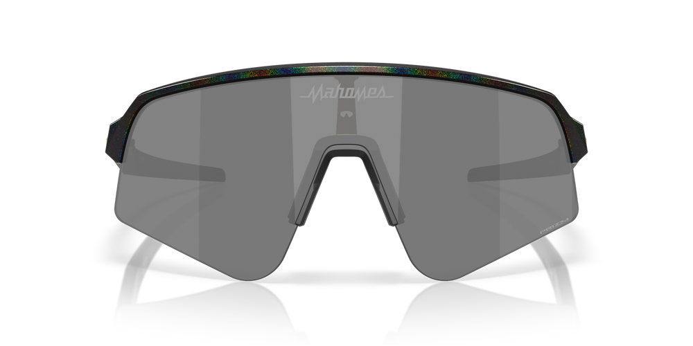 Oakley Okulary przeciwsłoneczne Sutro Lite Sweep Dark Galaxy / Prizm Black OO9465-34