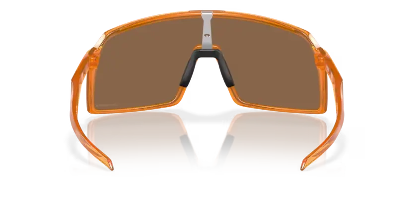 Oakley Sunglasses SUTRO Transparent ginger / Prizm bronze OO9406-A9