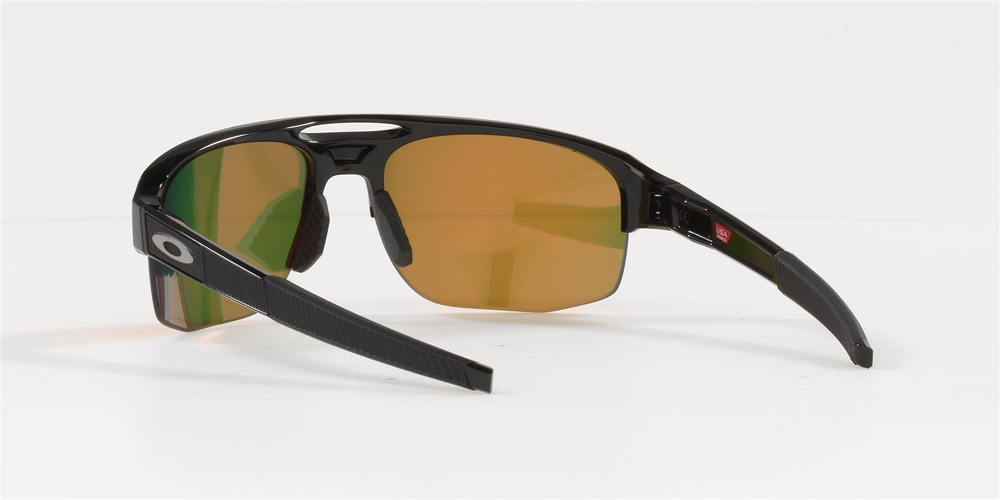 Oakley Okulary przeciwsłoneczne MERCENARY OO9424-17