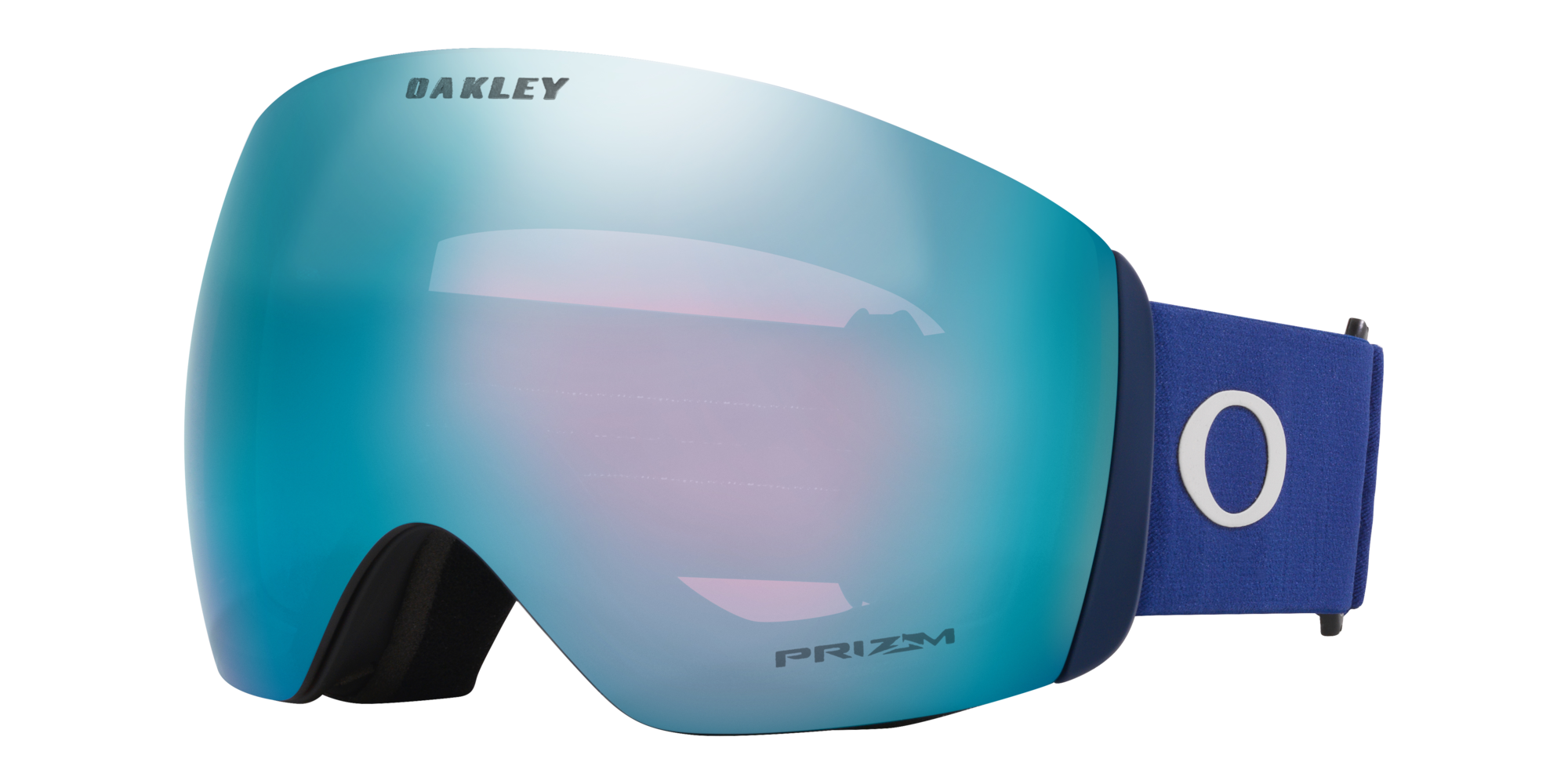 OAKLEY Goggles Snow OO7050-D4