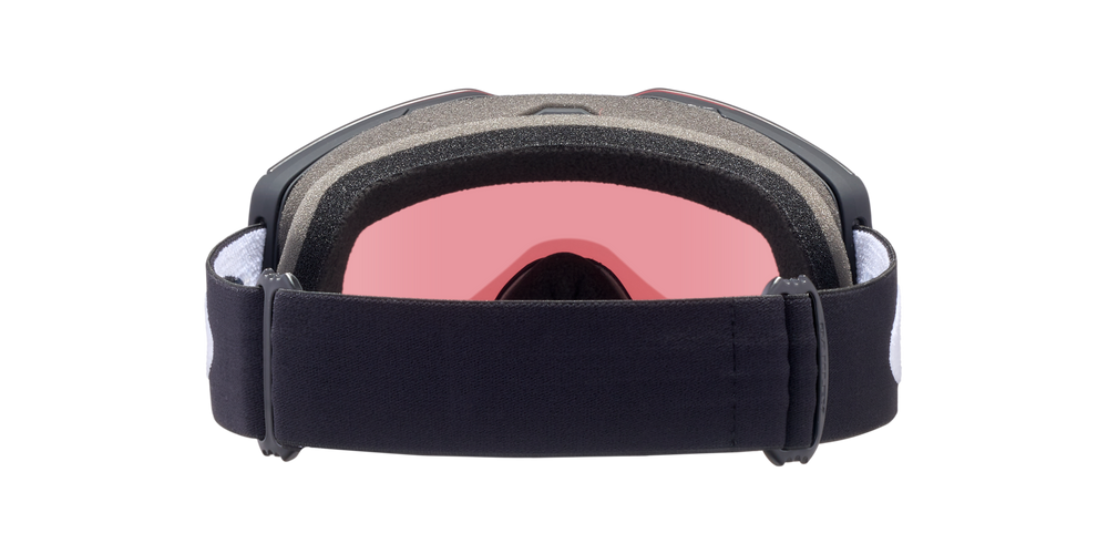 Oakley Gogle FALL LINE M Matte Black / Prizm Sage Gold OO7103-53