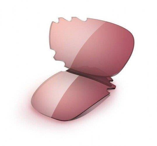 Oakley Lens JAWBONE G30 Iridium Vented 16-870