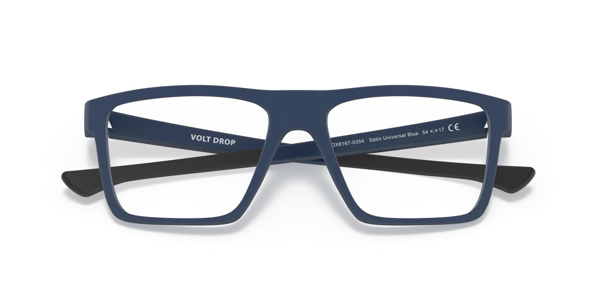 Oakley Okulary korekcyjne VOLT DROP OX8167-03