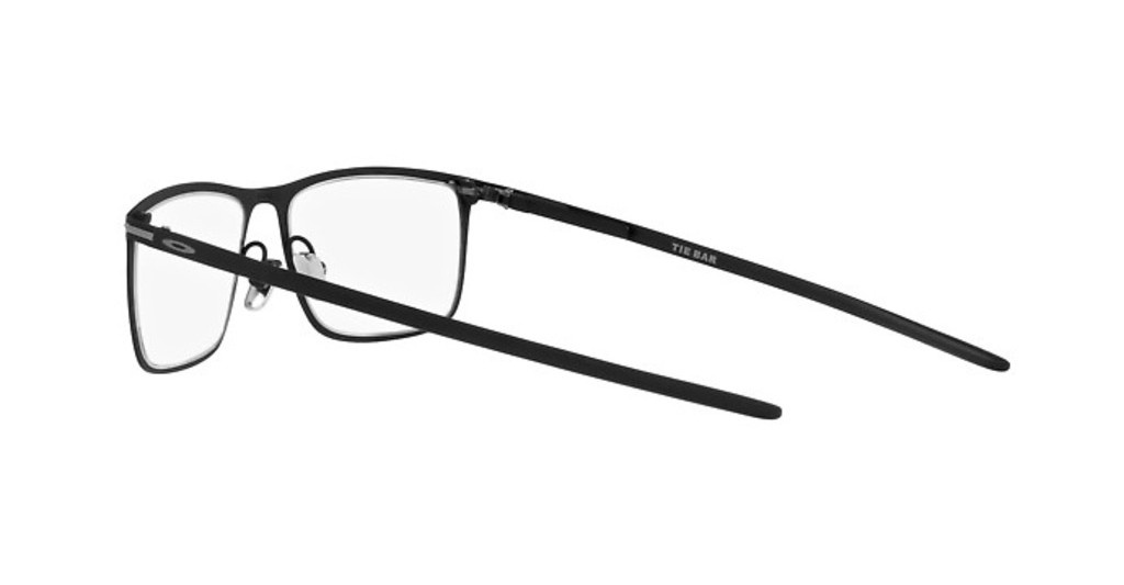 Oakley Optical frame TIE BAR Satin Black OX5138-05
