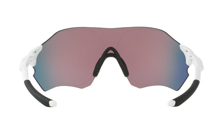 Oakley Sunglasses EVZERO RANGE Matte White/Prizm Road OO9327-10