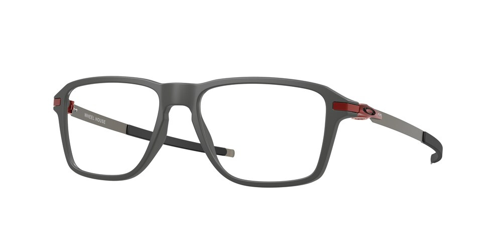 Oakley Optical frame WHEEL HOUSE OX8166-11