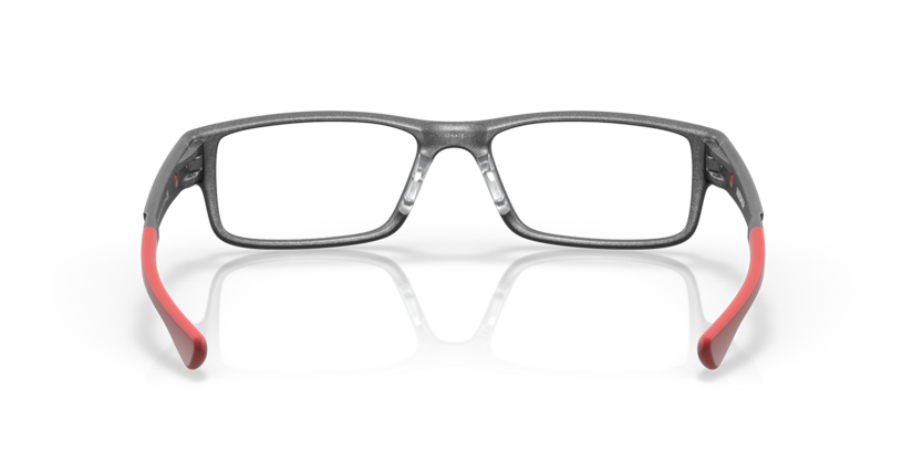 Oakley Optical frame Satin Light Steel AIRDROP OX8046-18