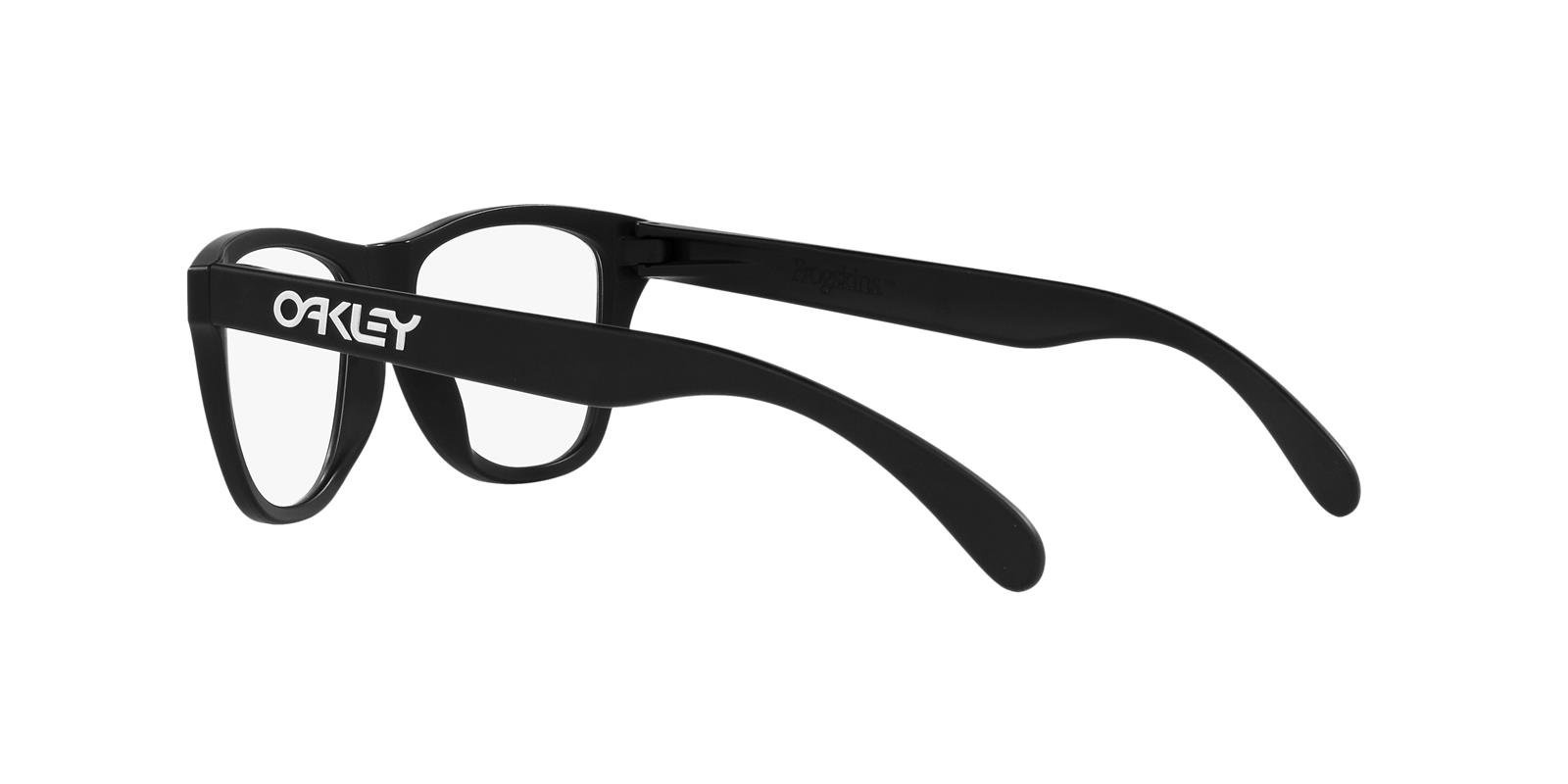 Oakley Okulary korekcyjne RX FROGSKINS XS OY8009-06