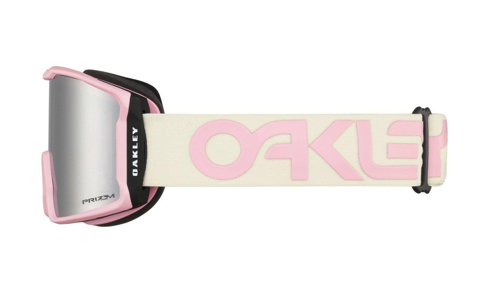 Goggle Oakley LINE MINER XM Factory Pilot Progression / Prizm Snow Hi Pink Iridium OO7093-23