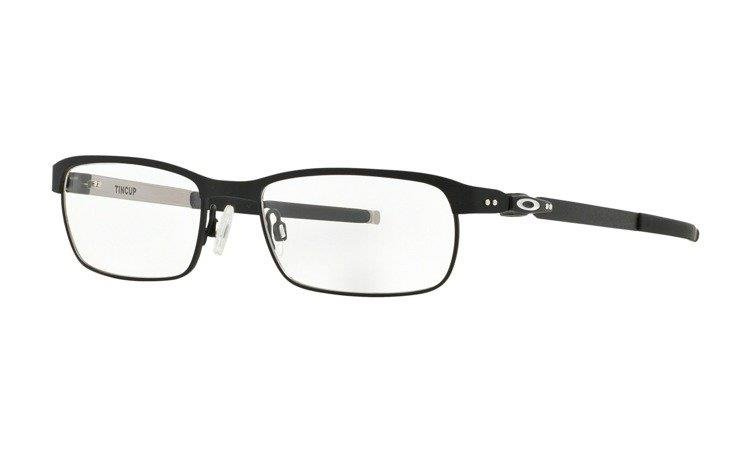 Oakley Optical frame TINCUP Powder Coal OX3184-0152