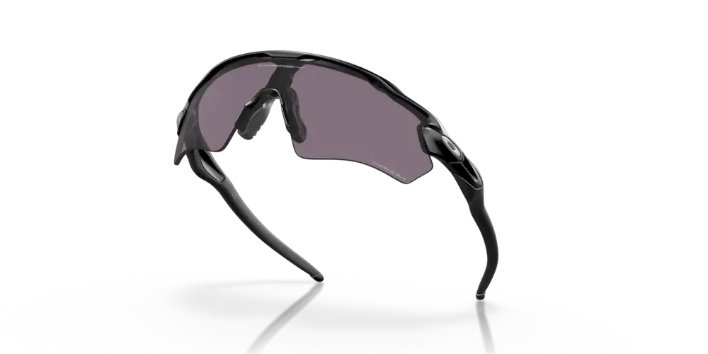 Oakley Okulary przeciwsłoneczne Dziecięce RADAR EV XS PATH Matte Black, Prizm Grey OJ9001-22